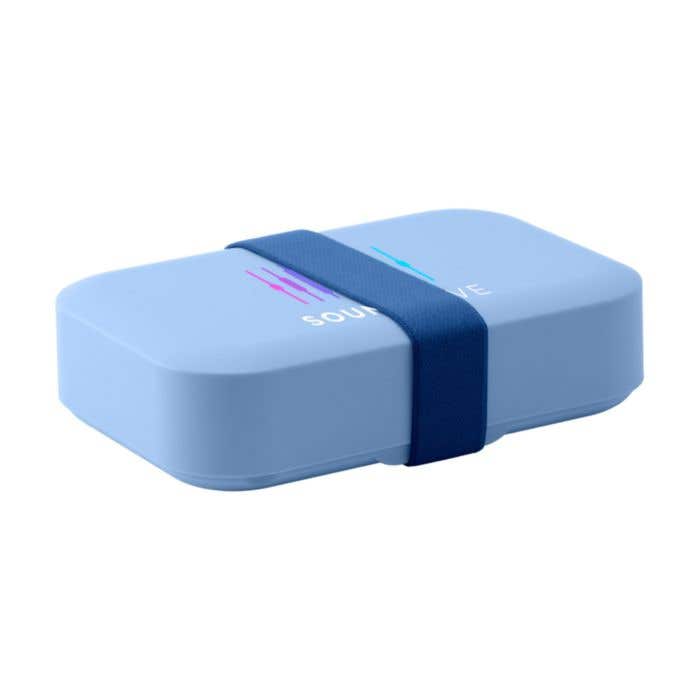 Day to Day Lunchbox Elastic 750 ml boîte à lunch