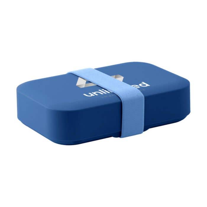 Day to Day Lunchbox Elastic 1100 ml