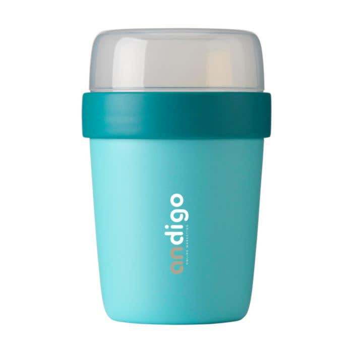 Day to Day Muesli Jug 400 ml pot à yaourt