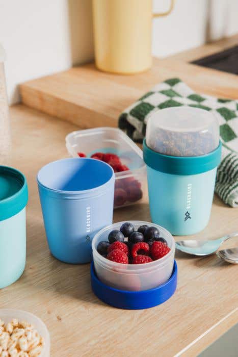 Day to Day Muesli Jug 400 ml pot à yaourt
