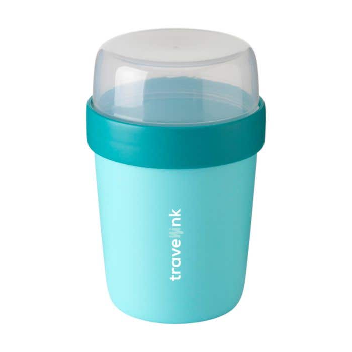 Day to Day Muesli Jug 400 ml yoghurtbeker