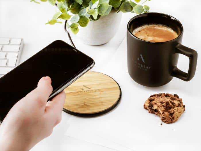 Torino Black 280 ml Tasse