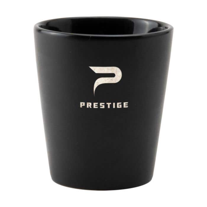 Venezia Black 190 ml tasse