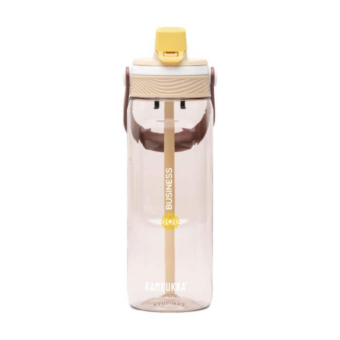 Kambukka® Dupla Hydrated 750 ml drinking bottle
