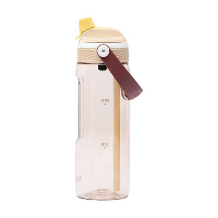 Kambukka® Dupla Hydrated 750 ml drinking bottle