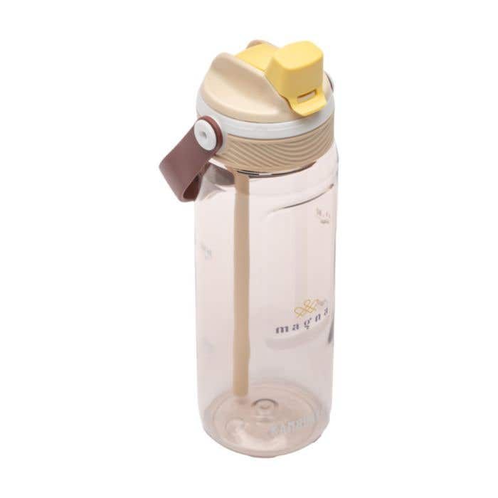 Kambukka® Dupla Hydrated 750 ml drinking bottle