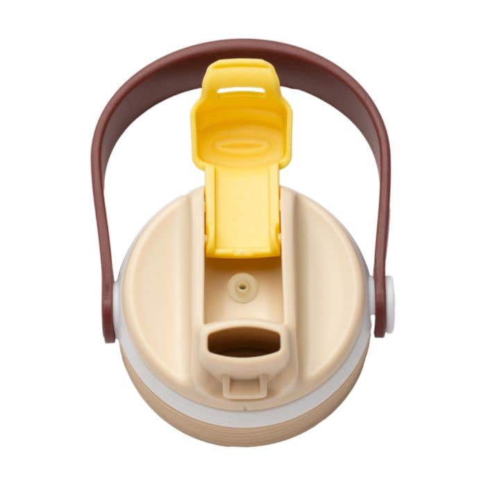 Kambukka® Dupla Hydrated 750 ml drinking bottle