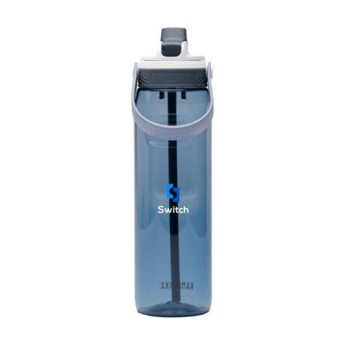 Kambukka® Dupla Hydrated 1 L drinkfles