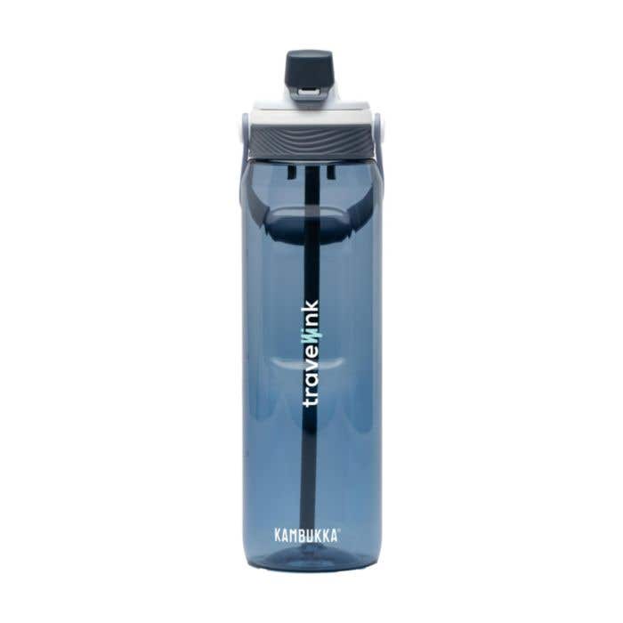 Kambukka® Dupla Hydrated 1 L drinkfles