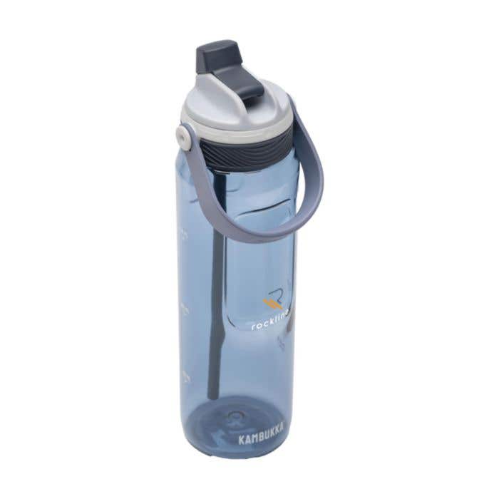 Kambukka® Dupla Hydrated 1 L drinkfles