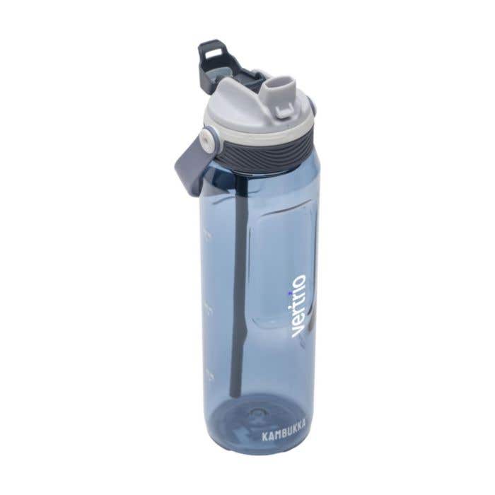 Kambukka® Dupla Hydrated 1 L drinkfles