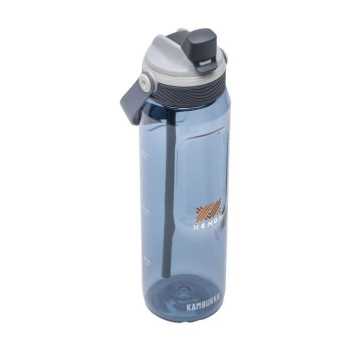Kambukka® Dupla Hydrated 1 L drinkfles