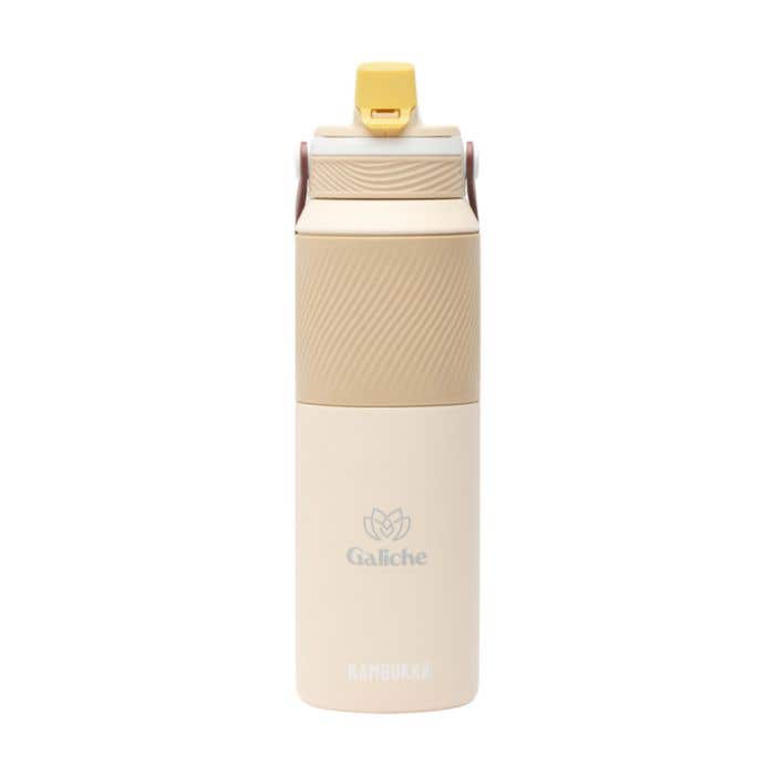 Kambukka® Dupla Insulated 1 L bouteille
