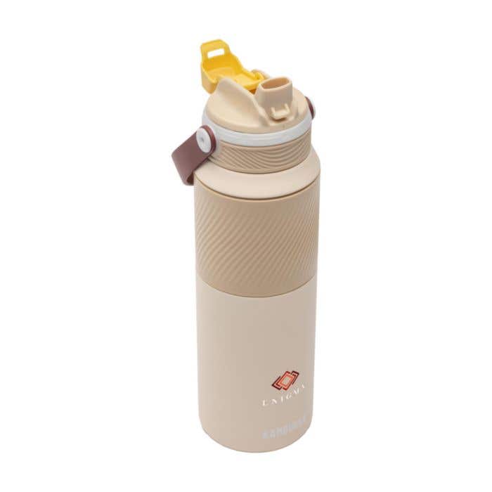 Kambukka® Dupla Insulated 1 L drinking bottle