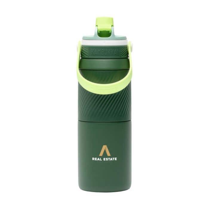 Kambukka® Dupla Insulated 750 ml drinking bottle