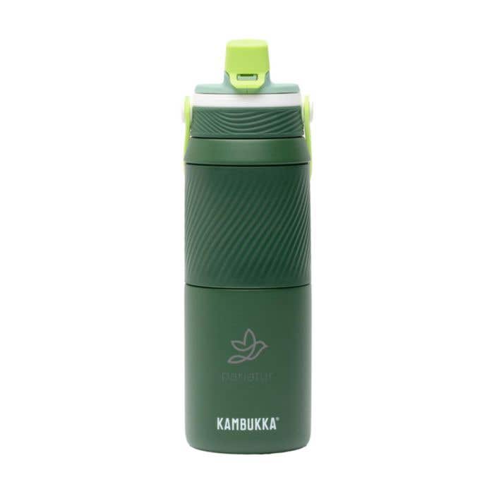 Kambukka® Dupla Insulated 750 ml drinking bottle