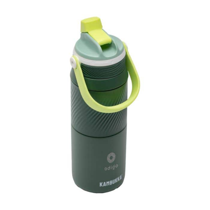 Kambukka® Dupla Insulated 750 ml drinking bottle