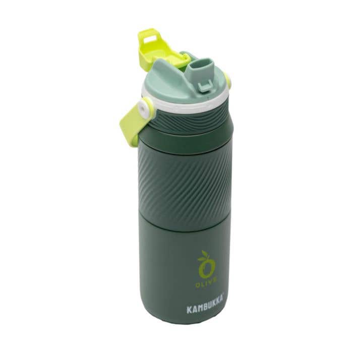 Kambukka® Dupla Insulated 750 ml drinking bottle