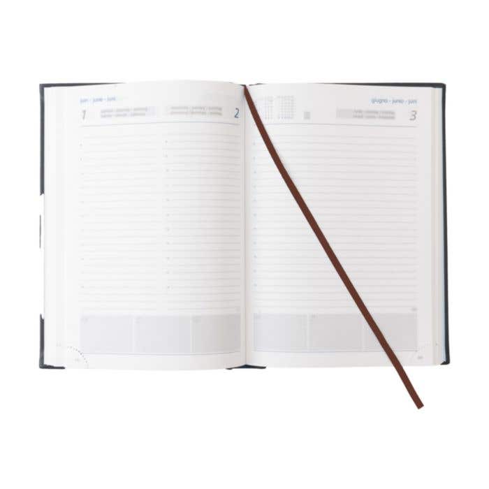 Eurotop Sabana agenda 6-talig