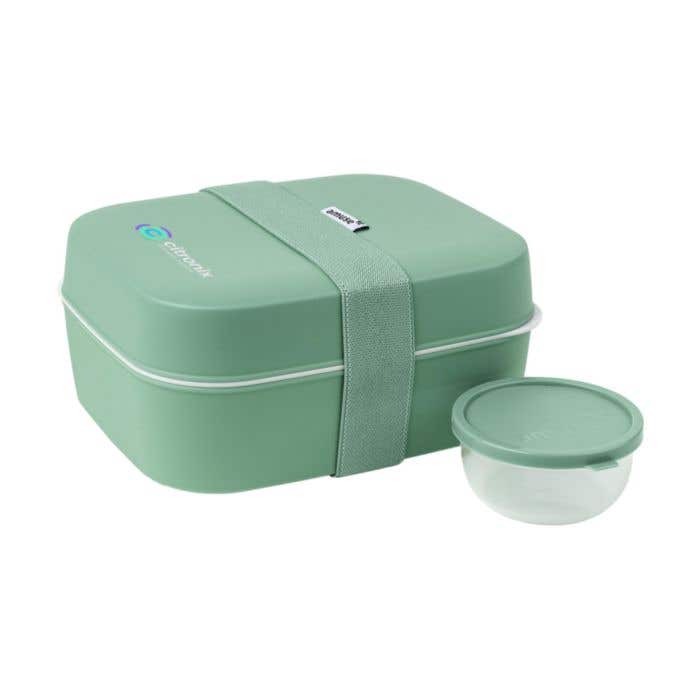 Amuse Lunchbox 3-in-1 boîte à lunch