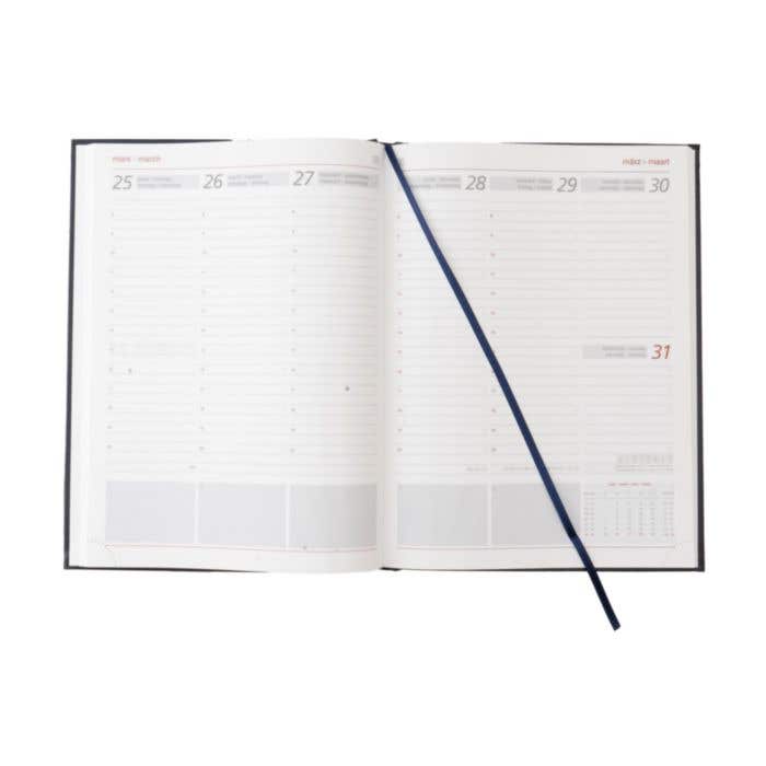 Euromax Balacron agenda 4-talig