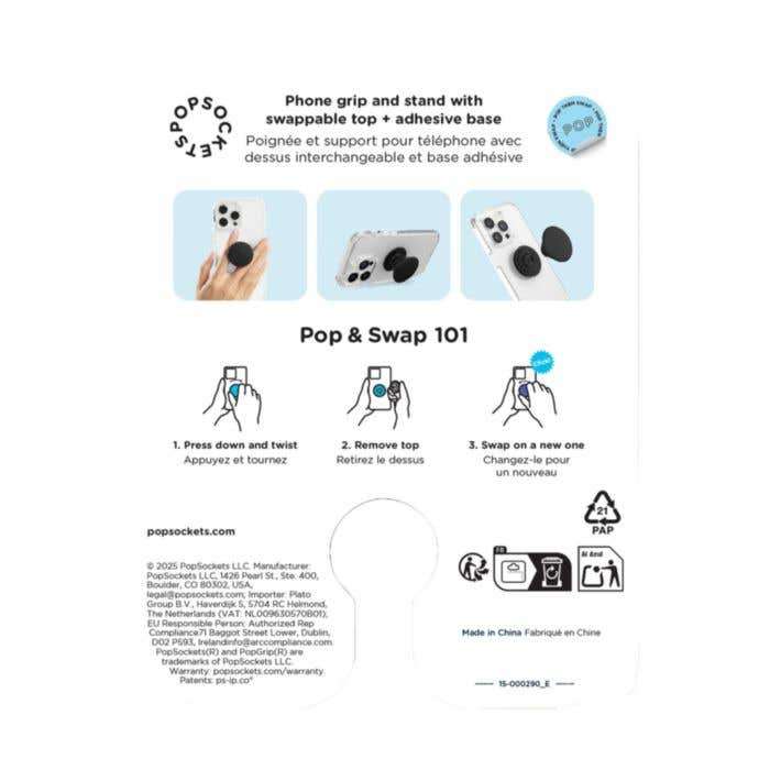 PopSockets® Plant Handyhalter