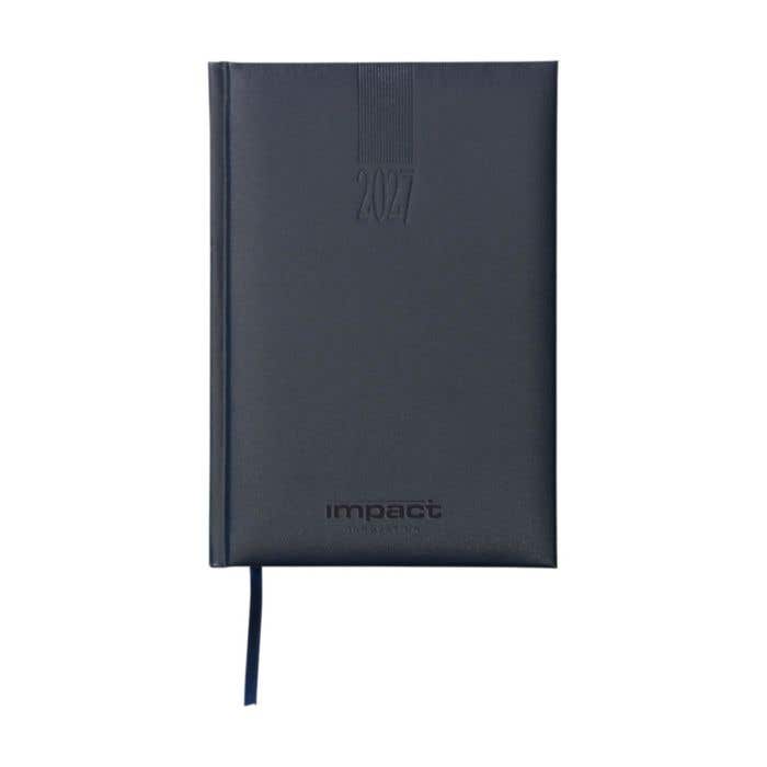 Eurotop Balacron diary 6-languages