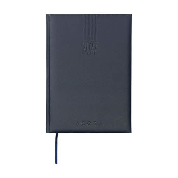 Euromax Balacron diary A4 4-languages