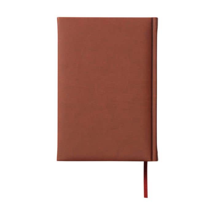 Eurotop Sabana diary A5 6-languages