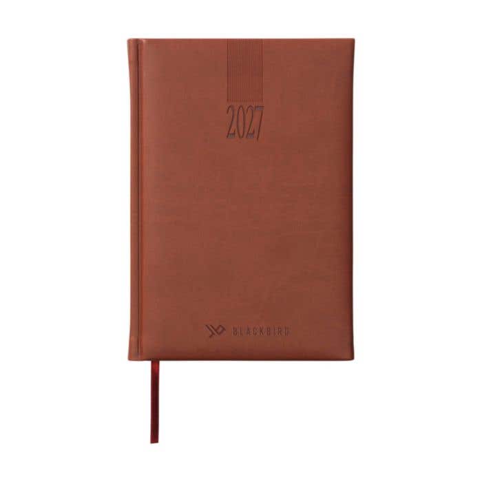 Eurotop Sabana diary A5 6-languages