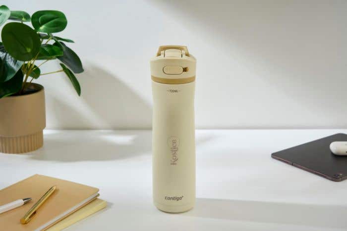 Contigo® Ashland Chill 2.0 720 ml bouteille