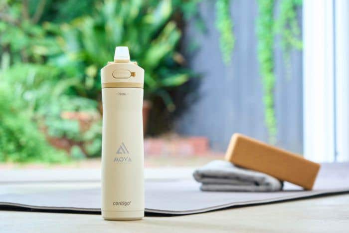 Contigo® Ashland Chill 2.0 720 ml bouteille