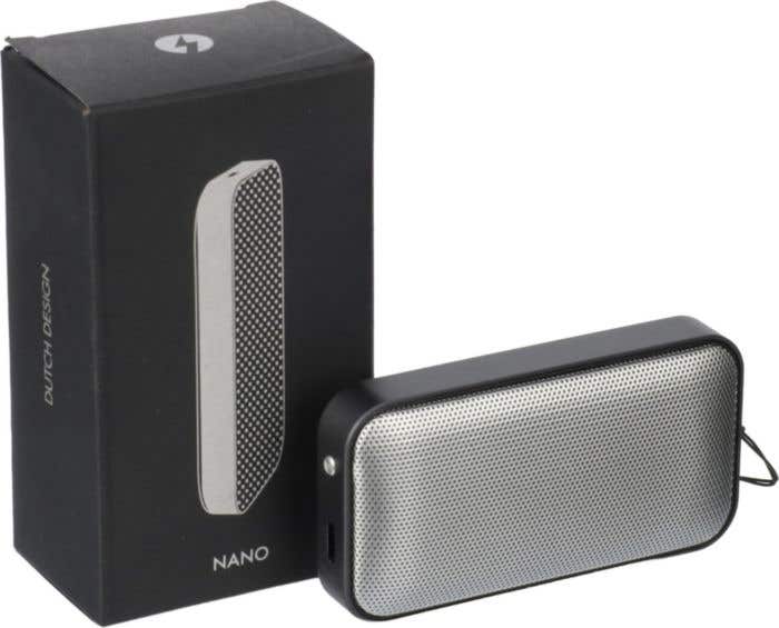 BrandCharger enceinte sans fil Nano