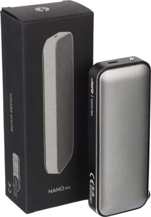 BrandCharger Kabelloser Lautsprecher Nano Pro
