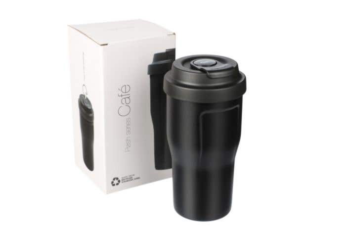 BrandCharger Flasche Posh Café | 510 ml