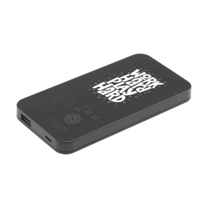 Solar RCS Powerbank 4000 Ladegerät