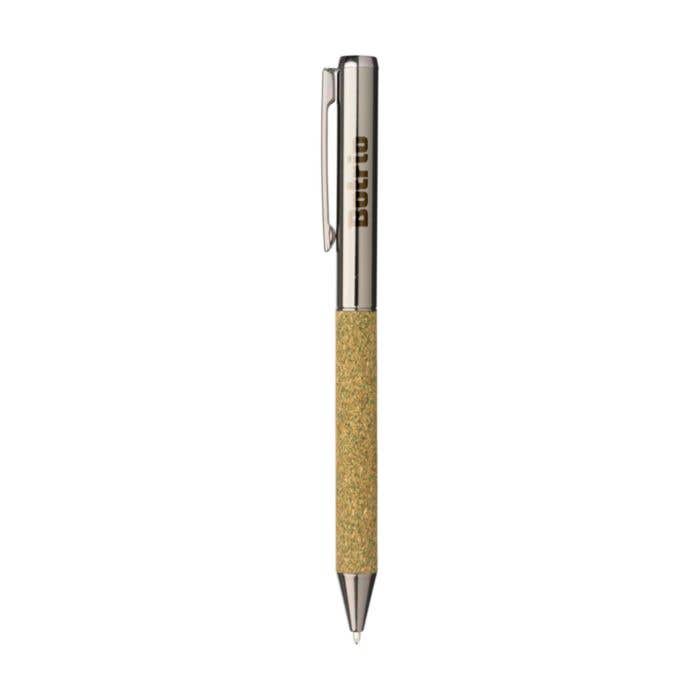 TeaGround Ballpoint Pen Kugelschreiber