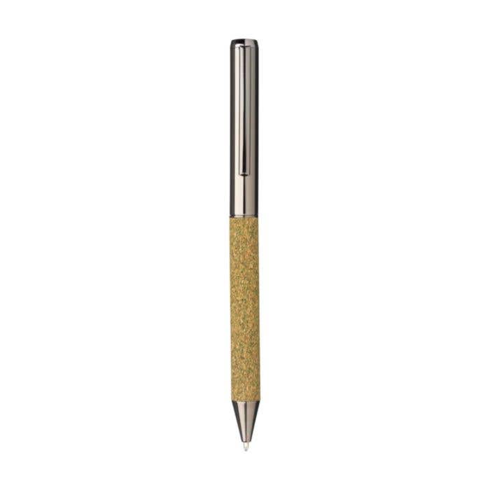 TeaGround Ballpoint Pen Kugelschreiber