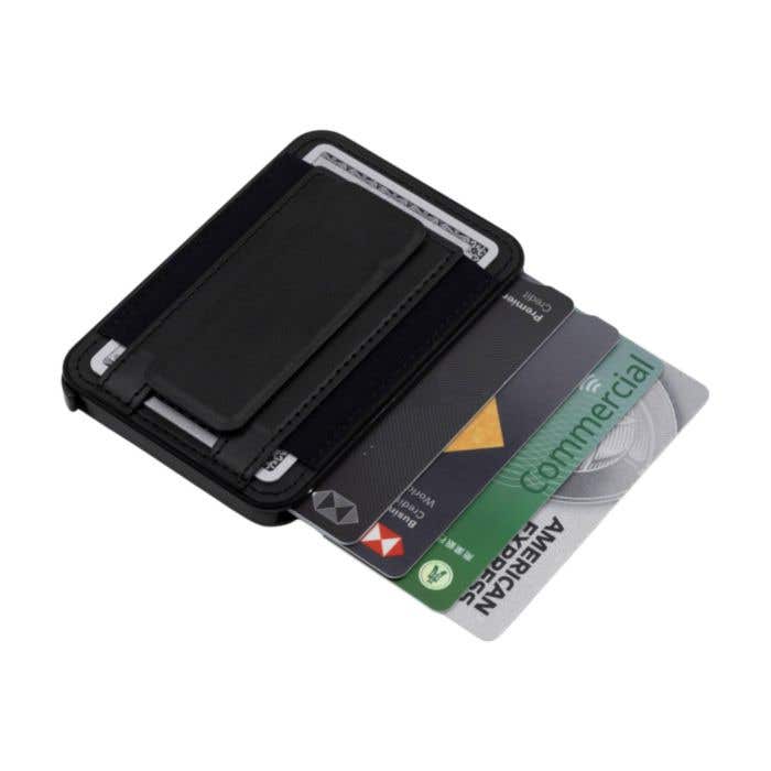 BrandCharger porte-cartes Wally Stand Pro