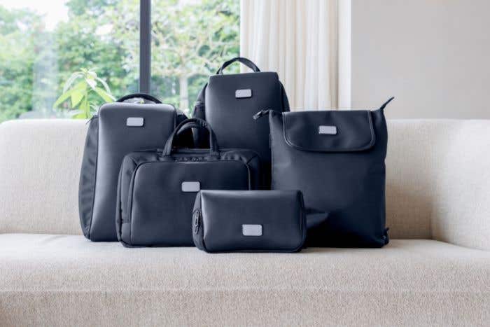 BrandCharger Rucksack Aer | Laptop 16" | 22 l