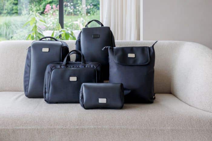 BrandCharger Rucksack Aer | Laptop 16" | 22 l