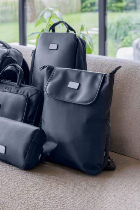 BrandCharger Rucksack Aer | Laptop 16" | 22 l