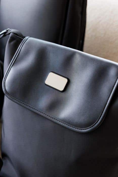 BrandCharger Rucksack Aer | Laptop 16" | 22 l