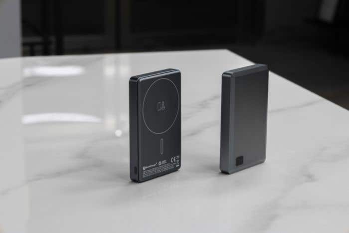 BrandCharger batterie externe Powerwave 2 | 10 000 mAh