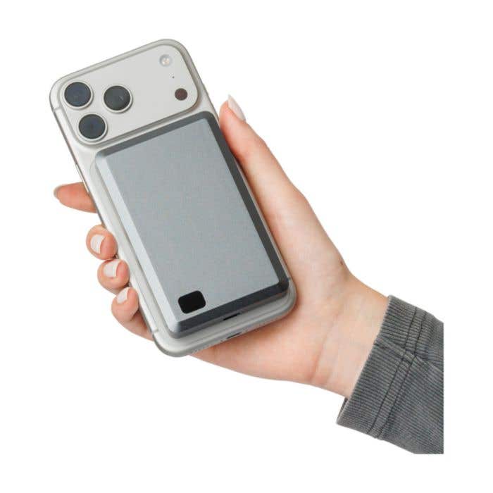 BrandCharger batterie externe Powerwave 2 | 10 000 mAh