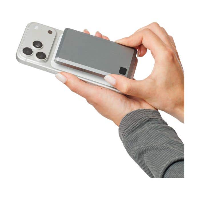 BrandCharger batterie externe Powerwave 2 | 10 000 mAh