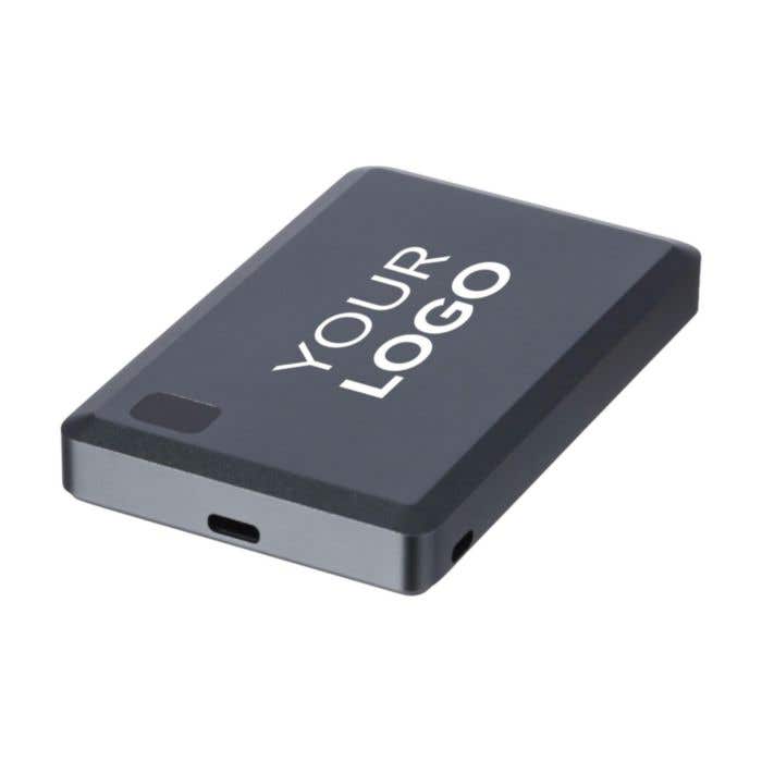 BrandCharger batterie externe Powerwave 2 | 10 000 mAh