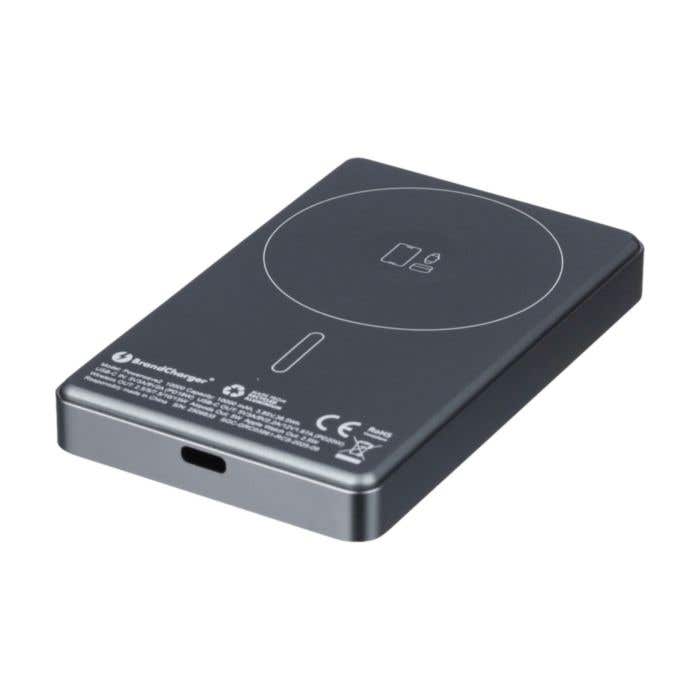 BrandCharger batterie externe Powerwave 2 | 10 000 mAh
