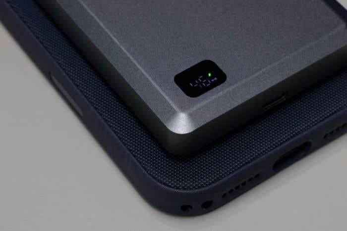 BrandCharger batterie externe Powerwave 2 | 10 000 mAh