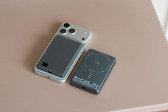 BrandCharger batterie externe Powerwave 2 | 10 000 mAh